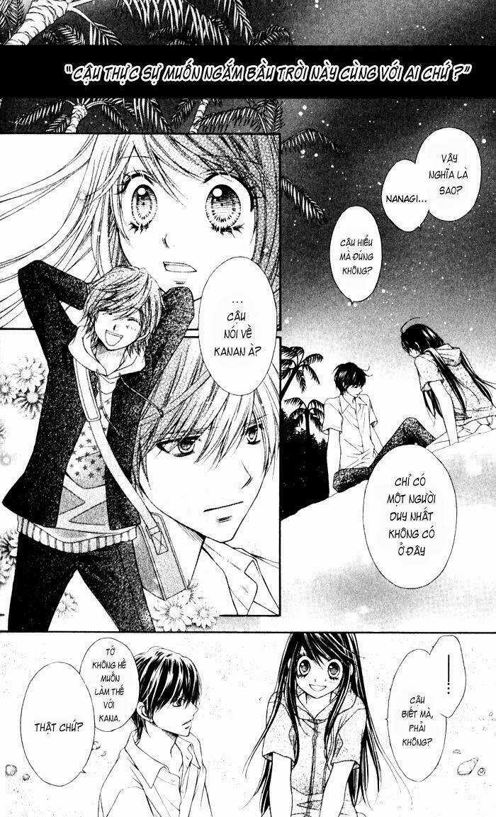 Momo Chapter 24 trang 5