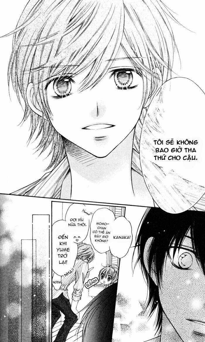 Momo Chapter 24 trang 9