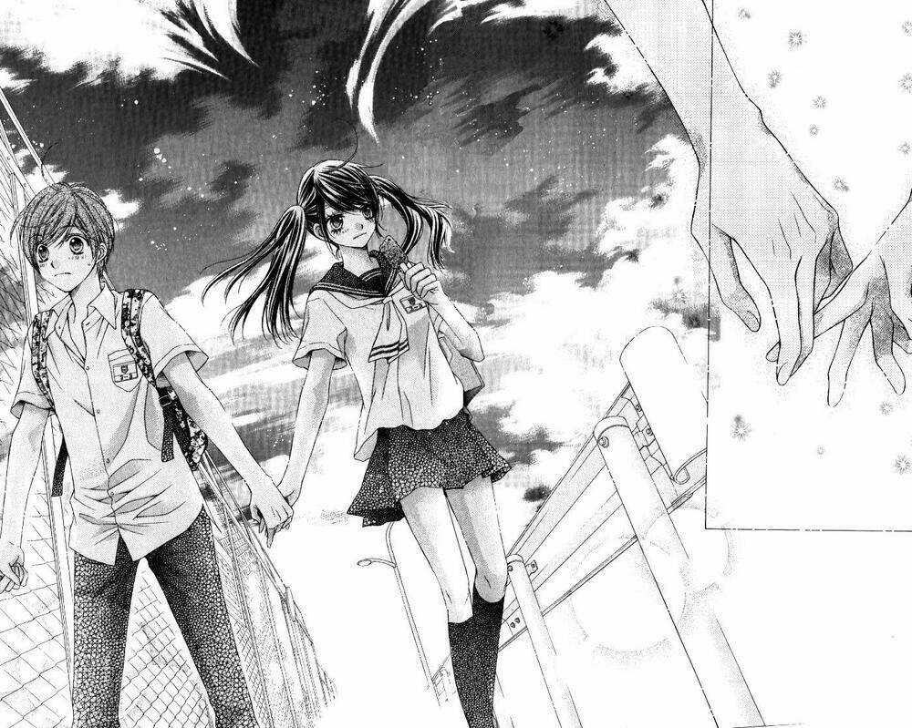 Momo Chapter 25 trang 23