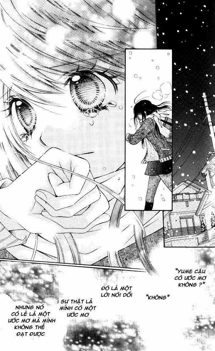 Momo Chapter 25 trang 29