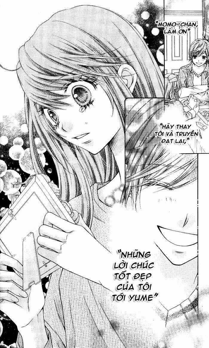 Momo Chapter 25 trang 36