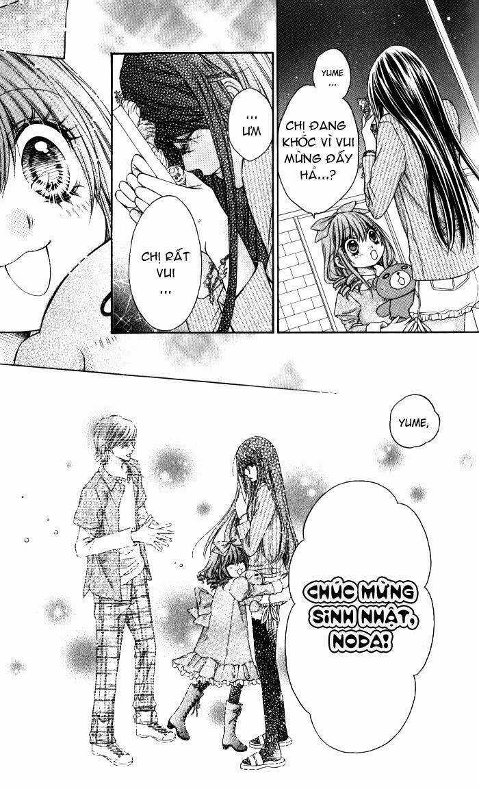 Momo Chapter 25 trang 37
