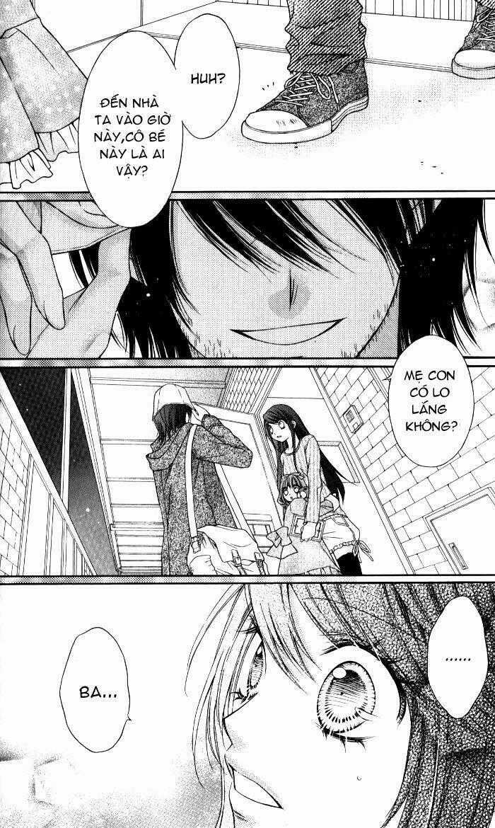 Momo Chapter 25 trang 38