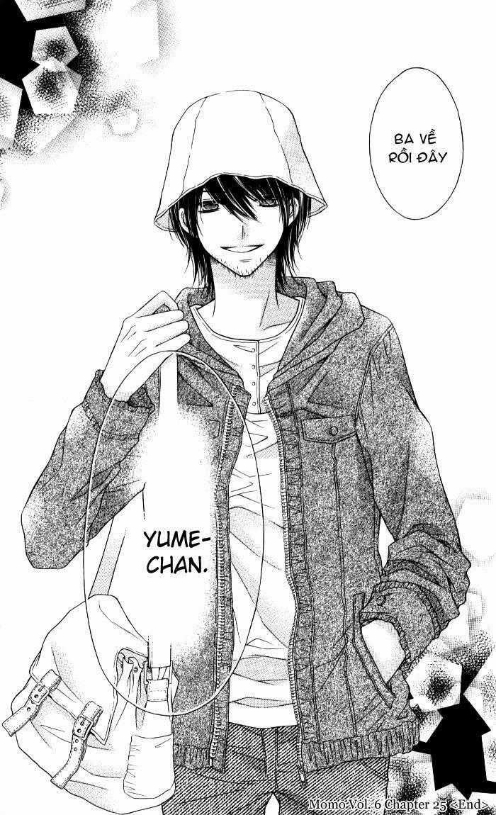Momo Chapter 25 trang 39