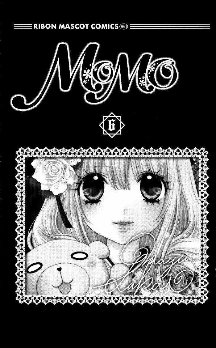 Momo Chapter 25 trang 5
