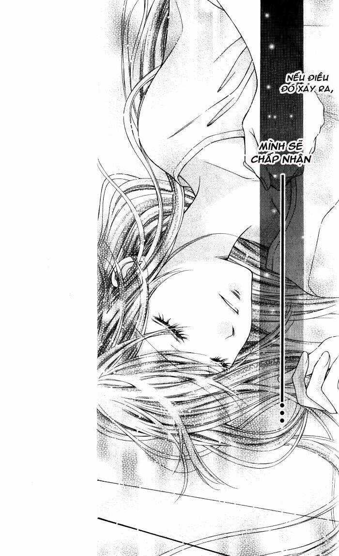 Momo Chapter 26 trang 12