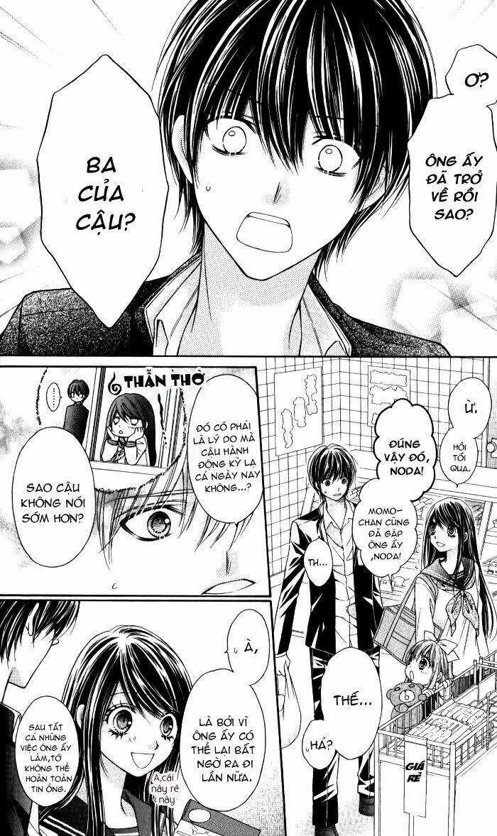 Momo Chapter 26 trang 13