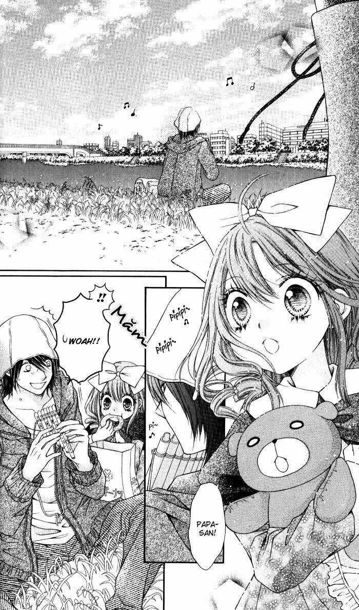 Momo Chapter 26 trang 17