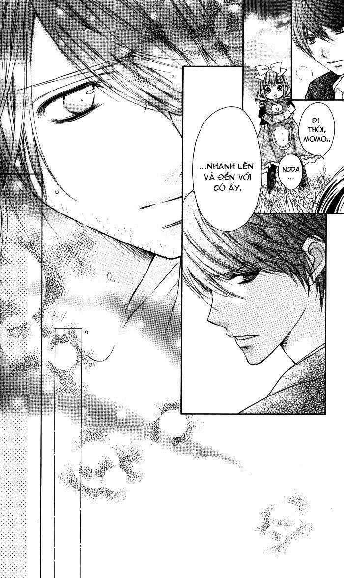 Momo Chapter 26 trang 26