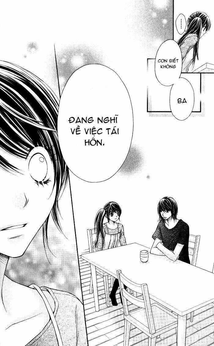Momo Chapter 26 trang 30