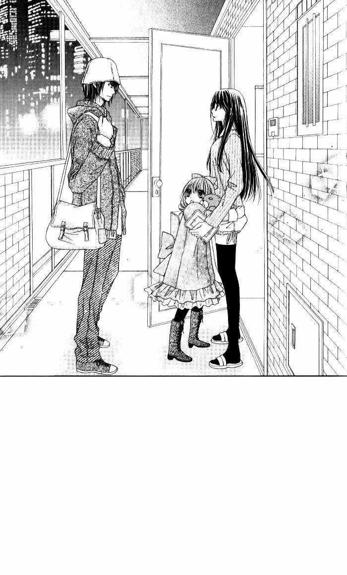 Momo Chapter 26 trang 5