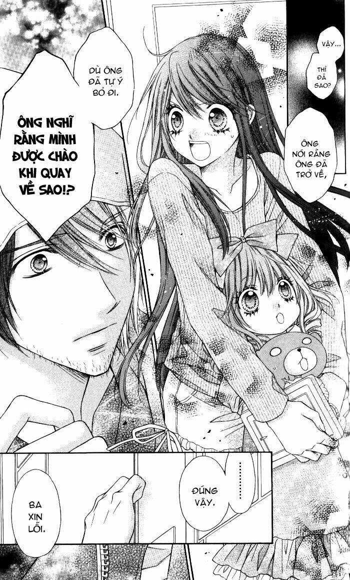 Momo Chapter 26 trang 6