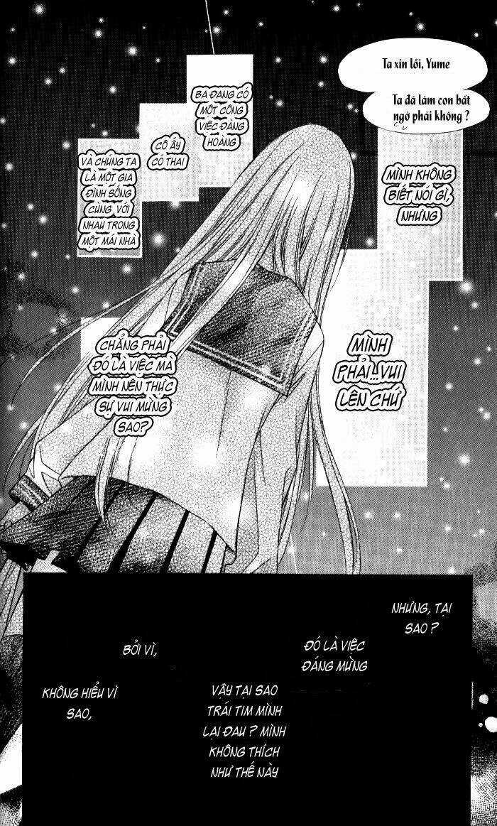 Momo Chapter 27 trang 25