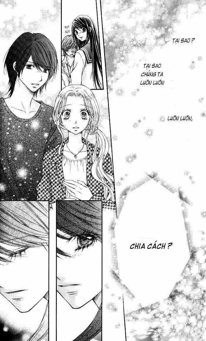Momo Chapter 27 trang 29
