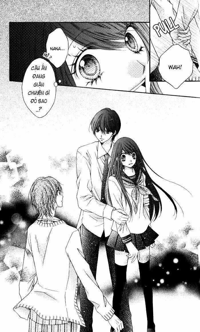 Momo Chapter 27 trang 36