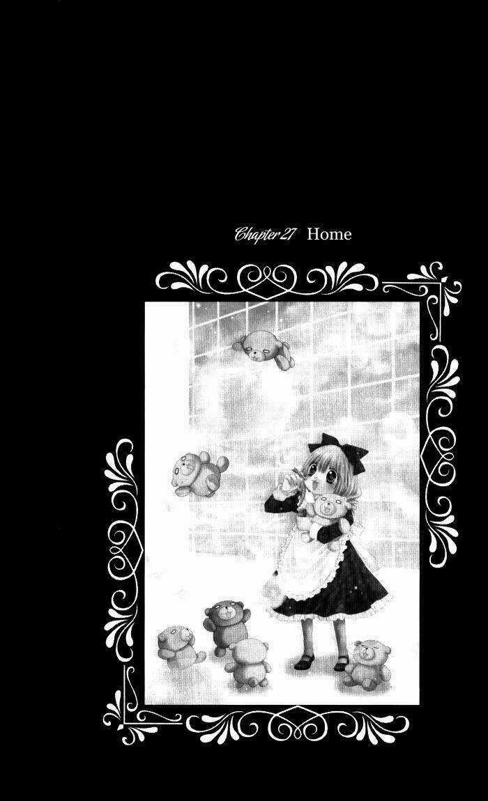 Momo Chapter 27 trang 5