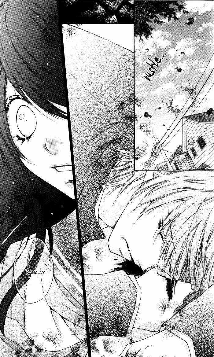 Momo Chapter 28 trang 32