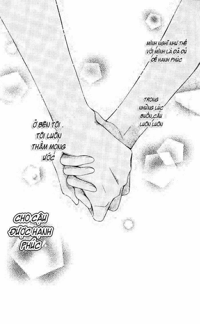 Momo Chapter 28 trang 6