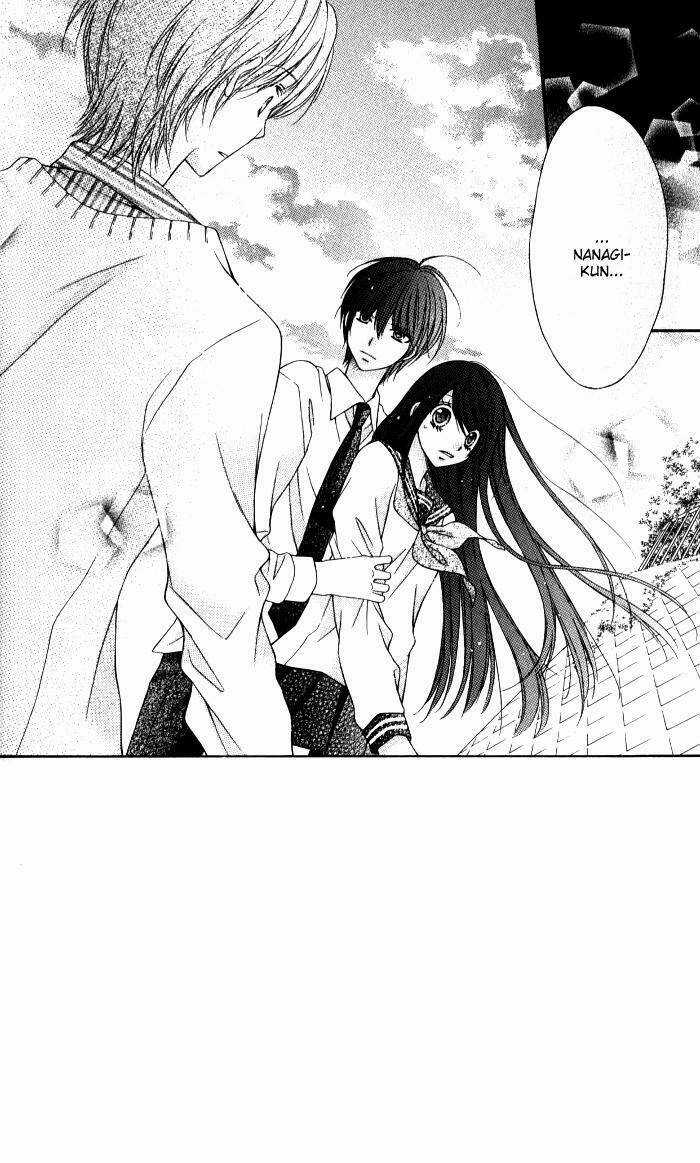Momo Chapter 28 trang 7