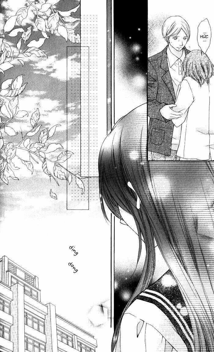 Momo Chapter 29 trang 10