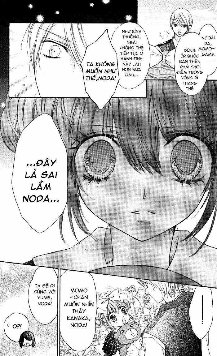 Momo Chapter 29 trang 15