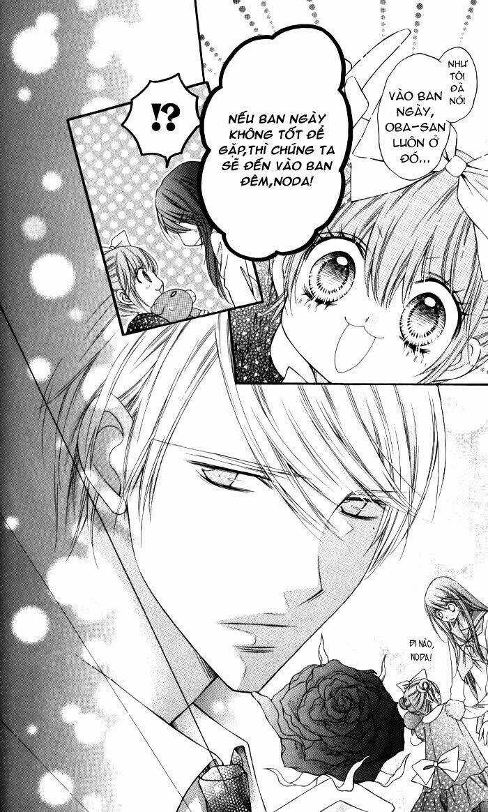 Momo Chapter 29 trang 16