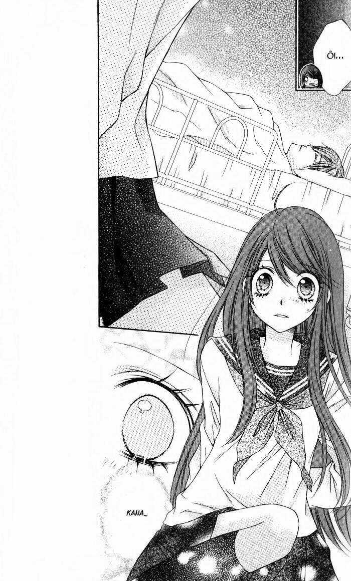 Momo Chapter 29 trang 19