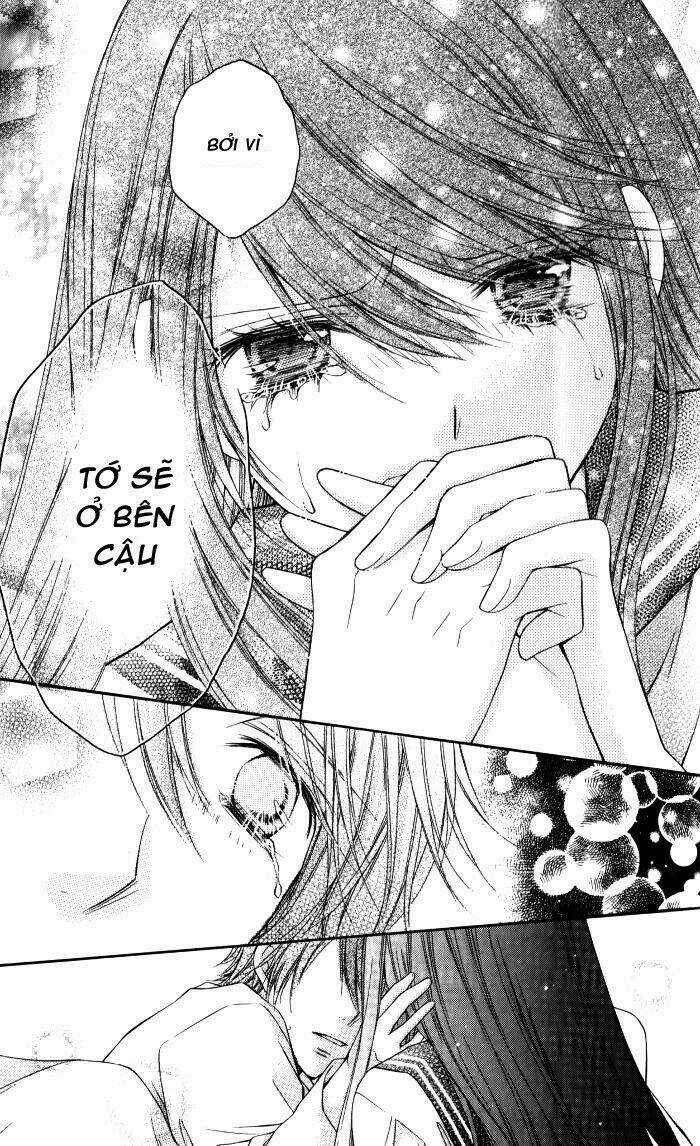 Momo Chapter 29 trang 24