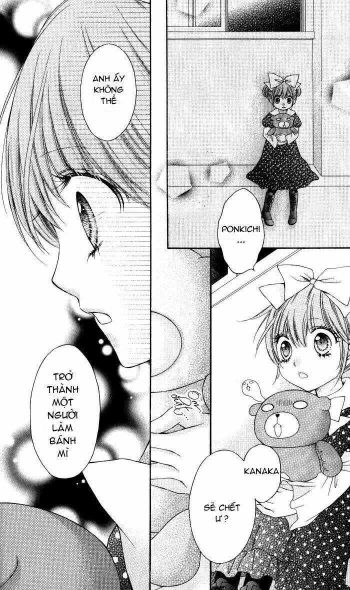 Momo Chapter 29 trang 25