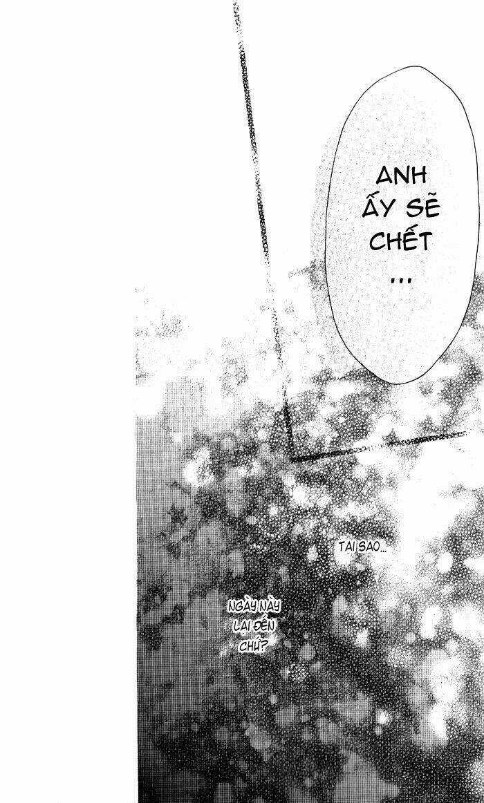 Momo Chapter 29 trang 26