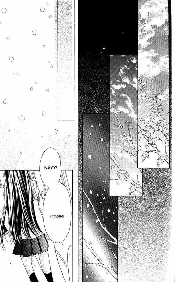 Momo Chapter 29 trang 28