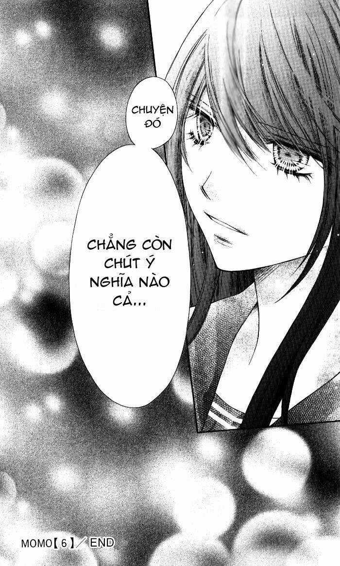 Momo Chapter 29 trang 29