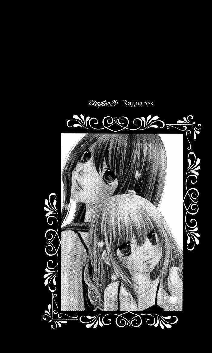 Momo Chapter 29 trang 4