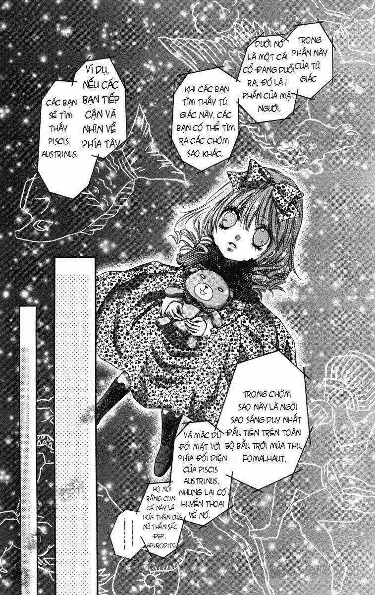 Momo Chapter 3 trang 18