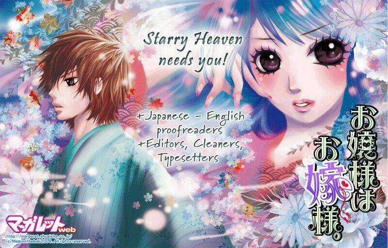 Momo Chapter 3 trang 2