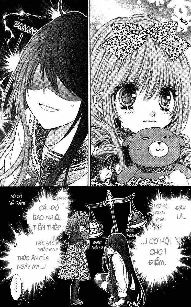 Momo Chapter 3 trang 23