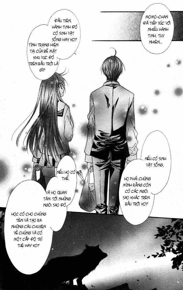 Momo Chapter 3 trang 30