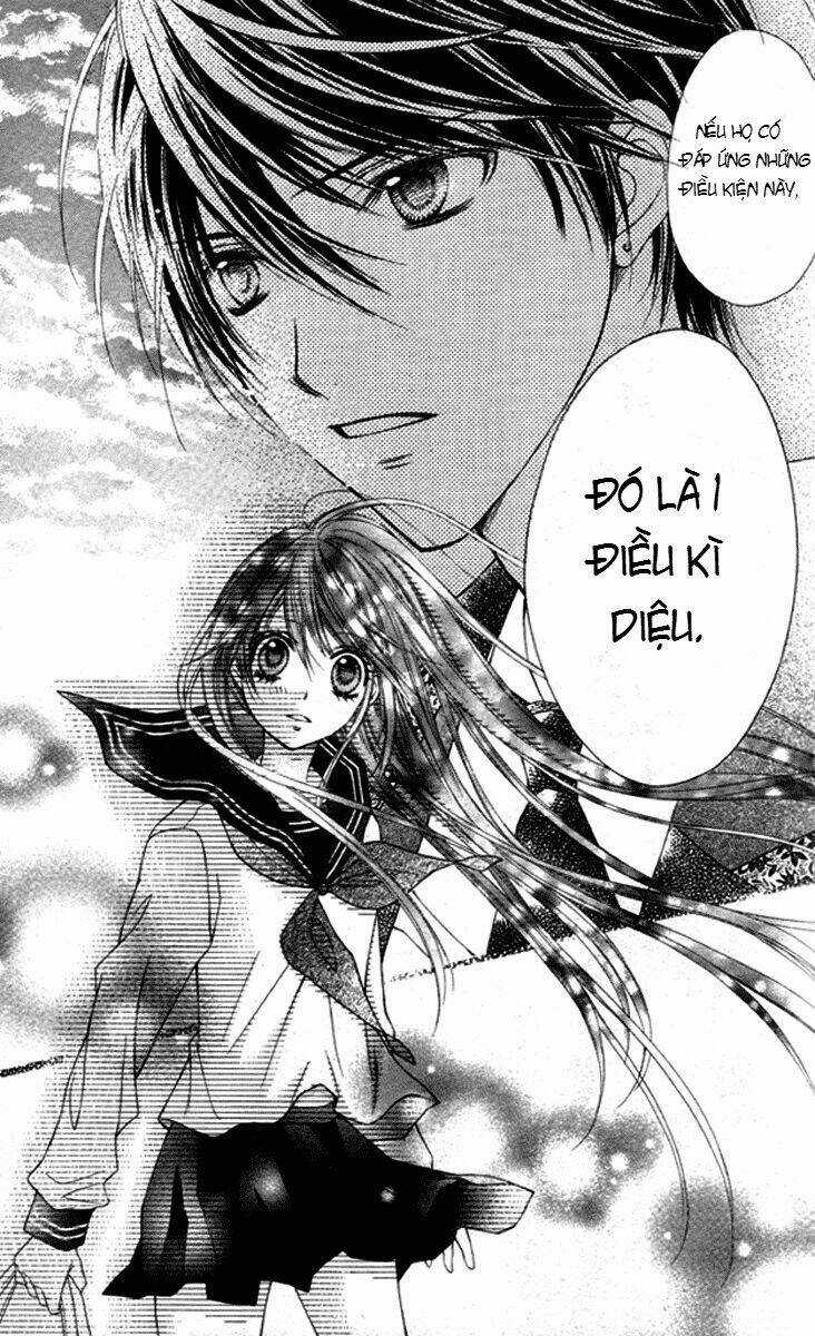 Momo Chapter 3 trang 31