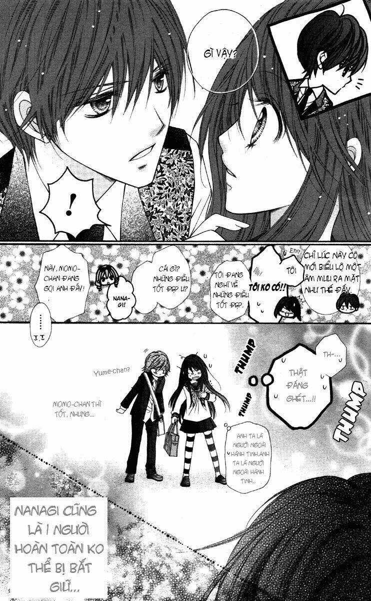 Momo Chapter 3 trang 33