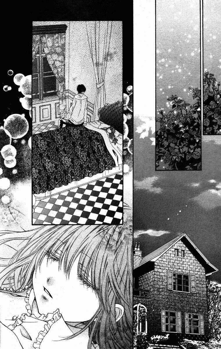 Momo Chapter 3 trang 34