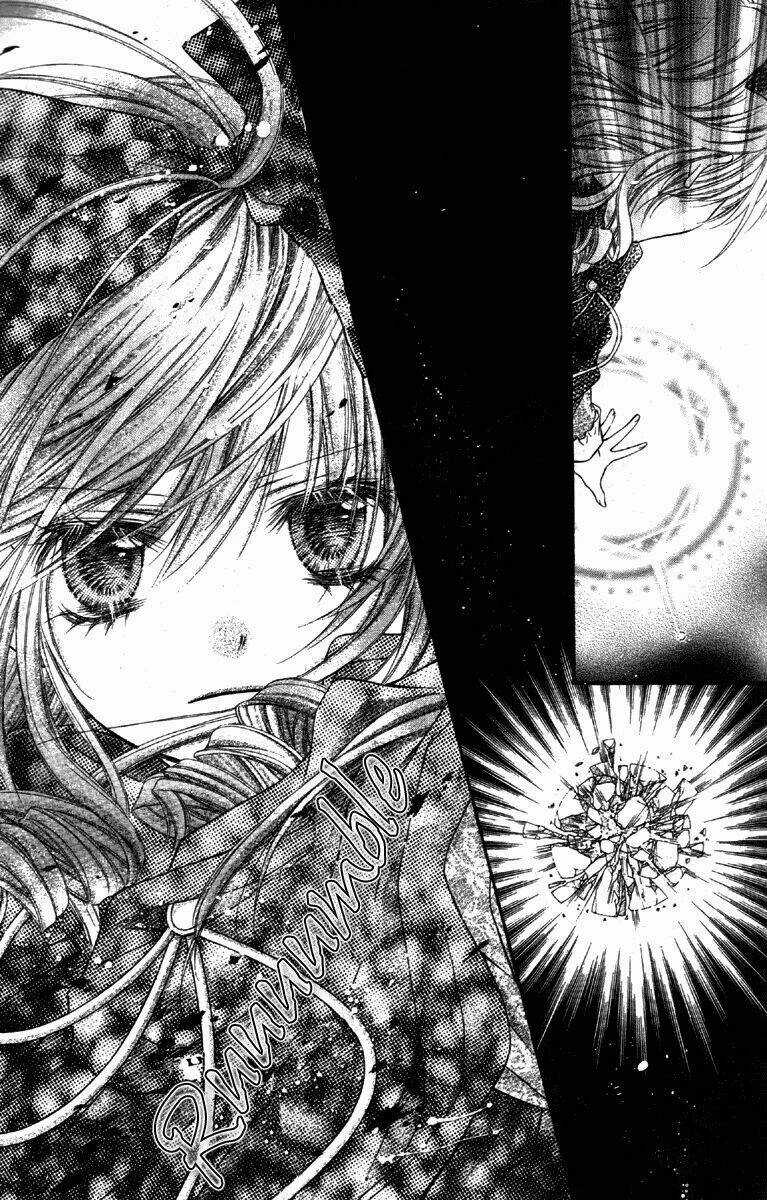 Momo Chapter 3 trang 7