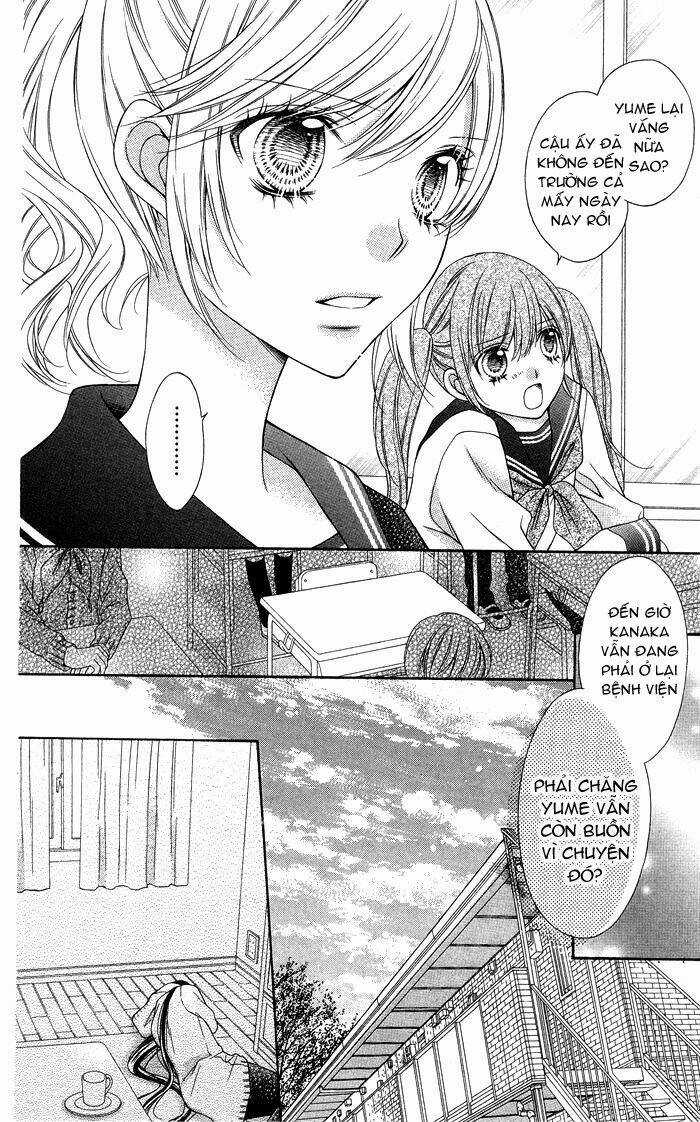 Momo Chapter 30 trang 12