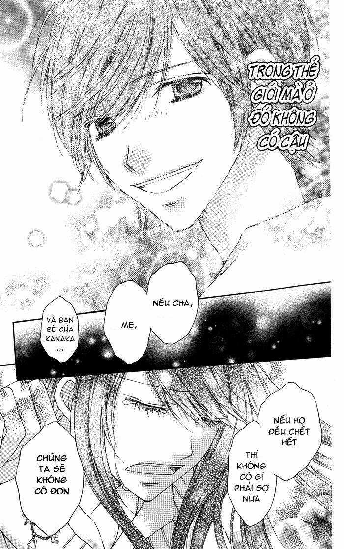 Momo Chapter 30 trang 25