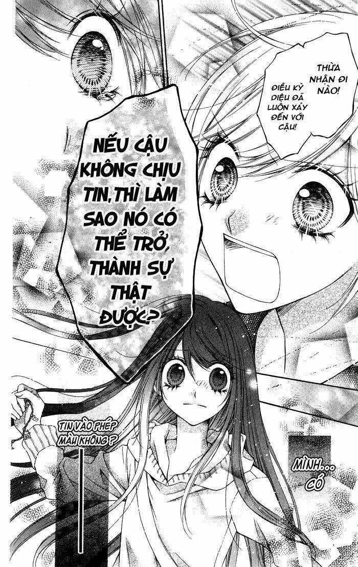 Momo Chapter 30 trang 28