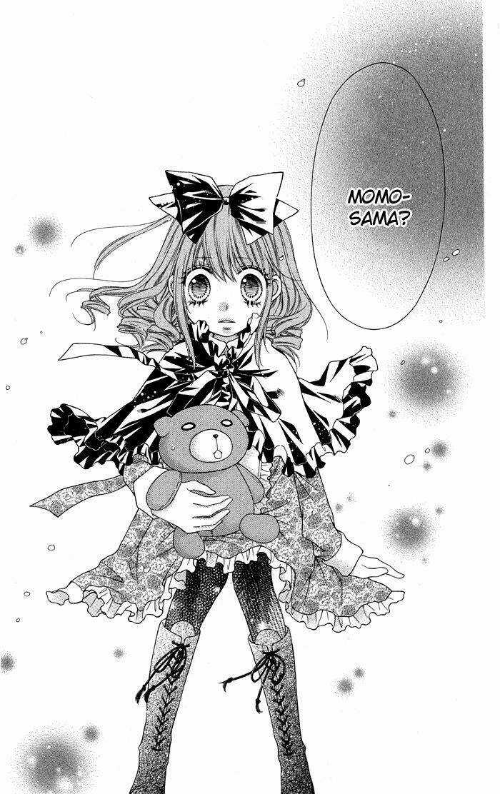 Momo Chapter 30 trang 36