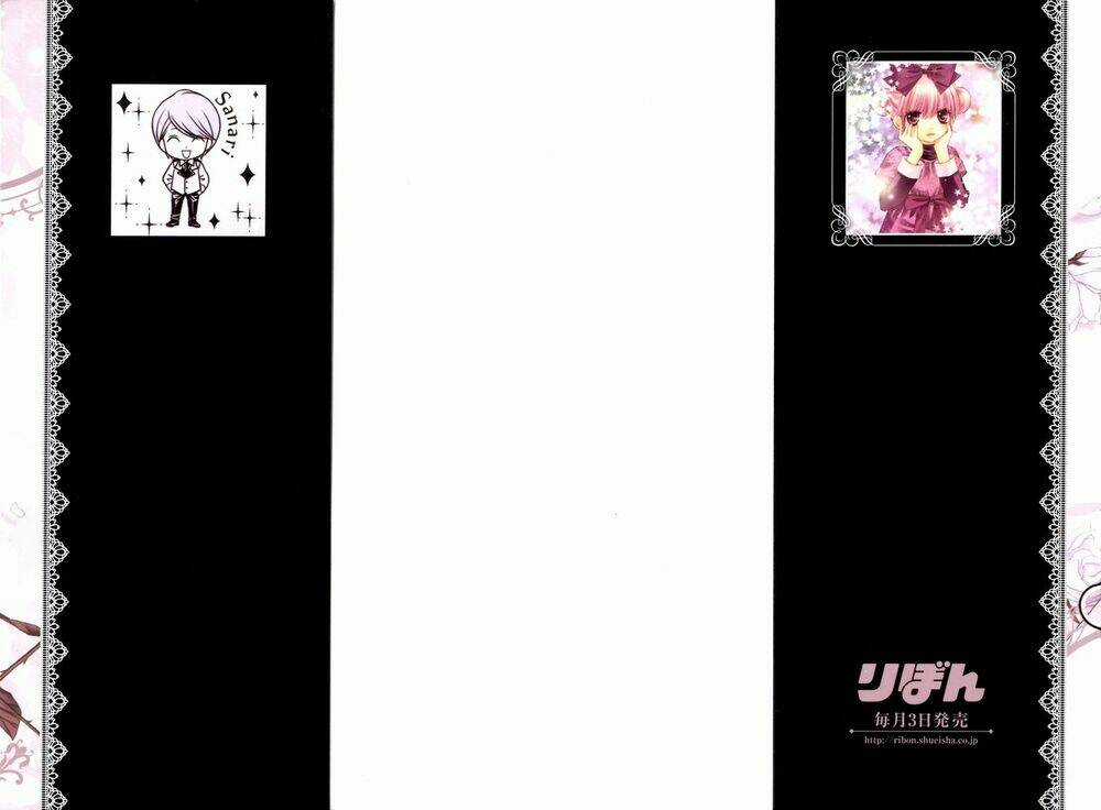 Momo Chapter 30 trang 4