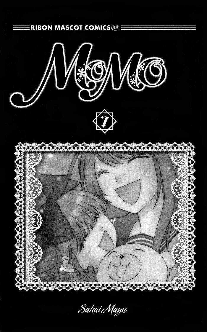 Momo Chapter 30 trang 5