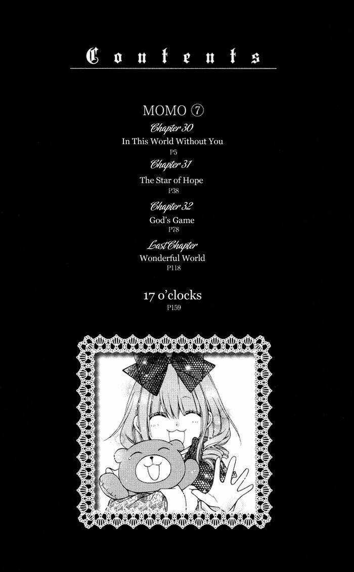 Momo Chapter 30 trang 6