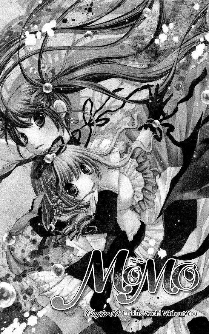 Momo Chapter 30 trang 9