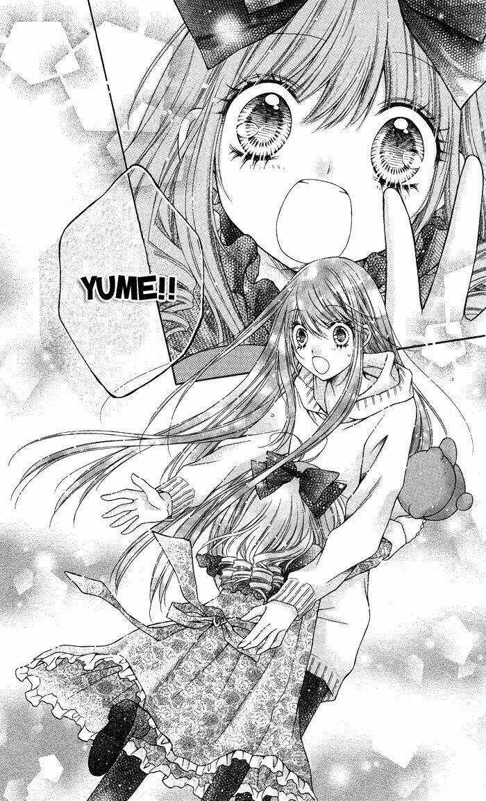 Momo Chapter 31 trang 29